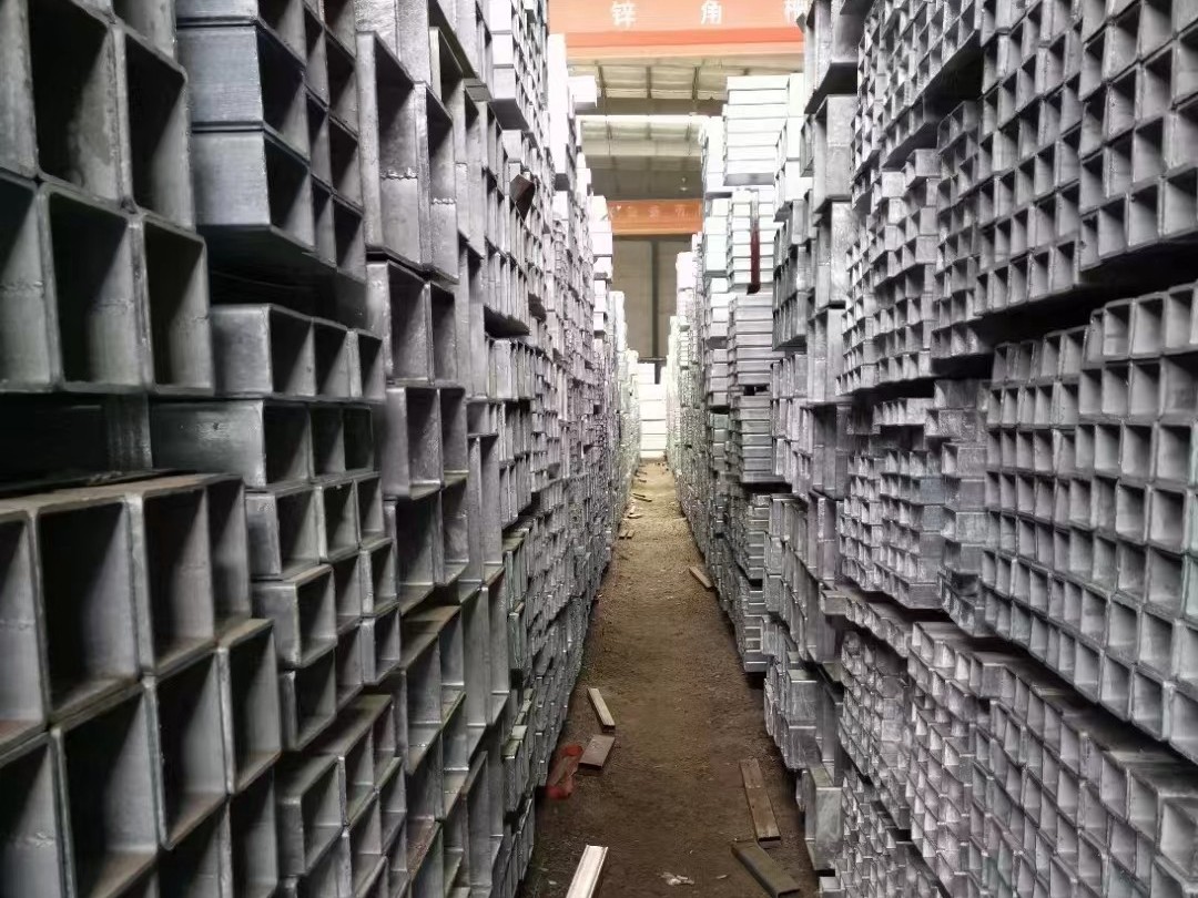 淺析理論計算鍍鋅方管的重量的公式方法。