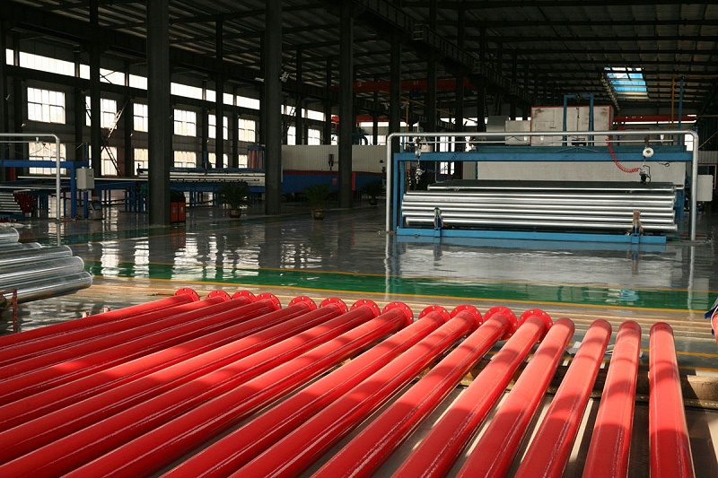 如何辨別聚氨酯保溫鋼管質量的好壞？