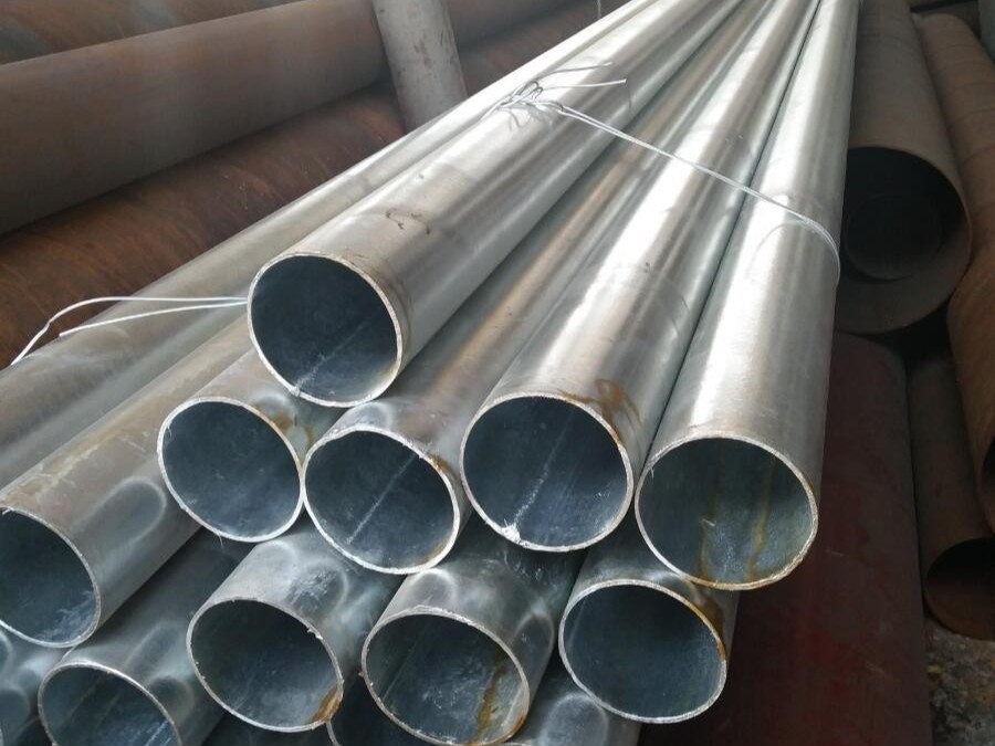 熱鍍鋅管有什么性能特點