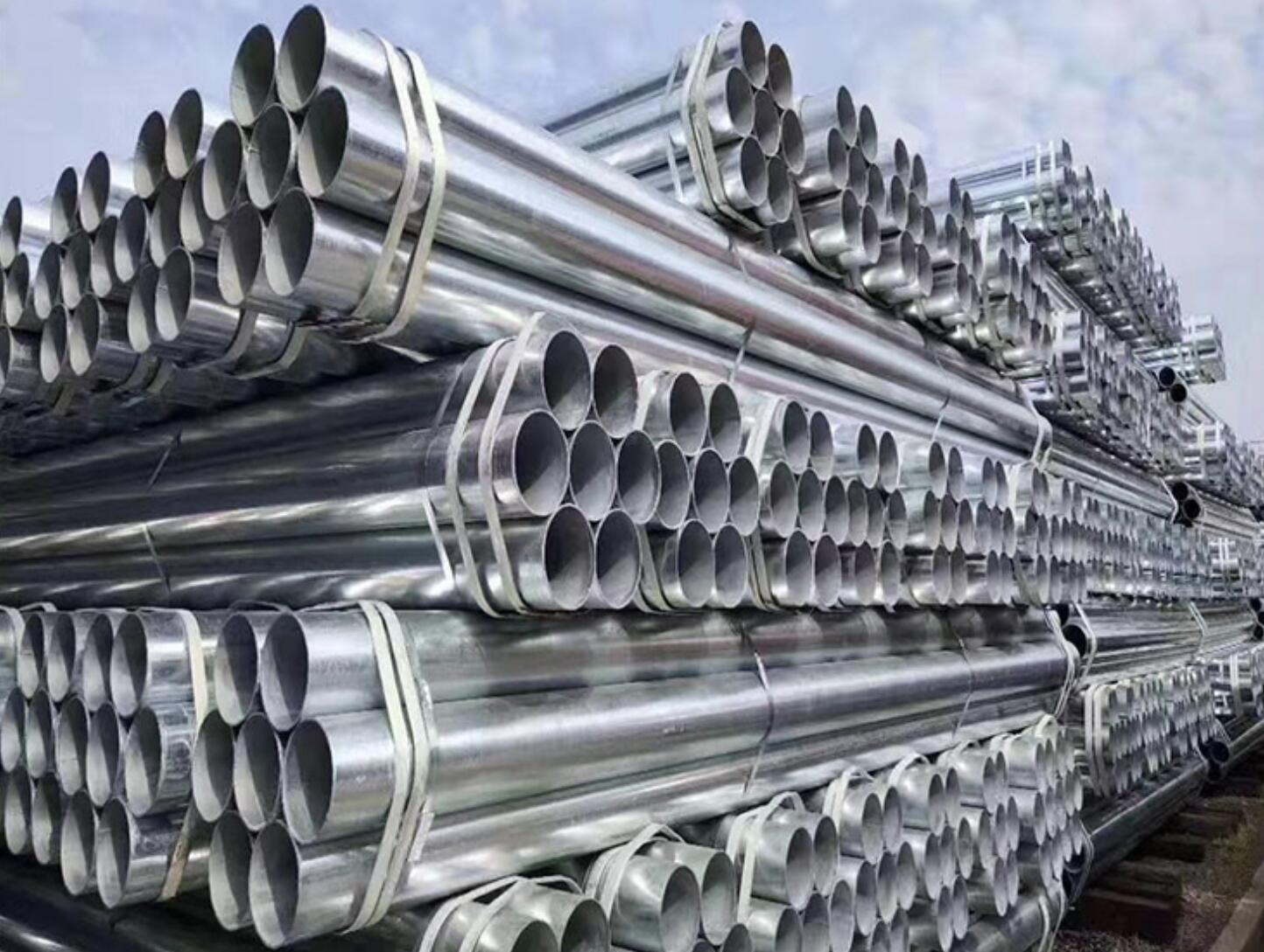 鍍鋅鋼管的安全標(biāo)準(zhǔn)是什么