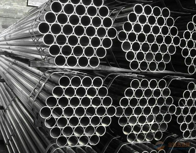 鍍鋅穿線管時間久了會生銹嗎，怎么避免？