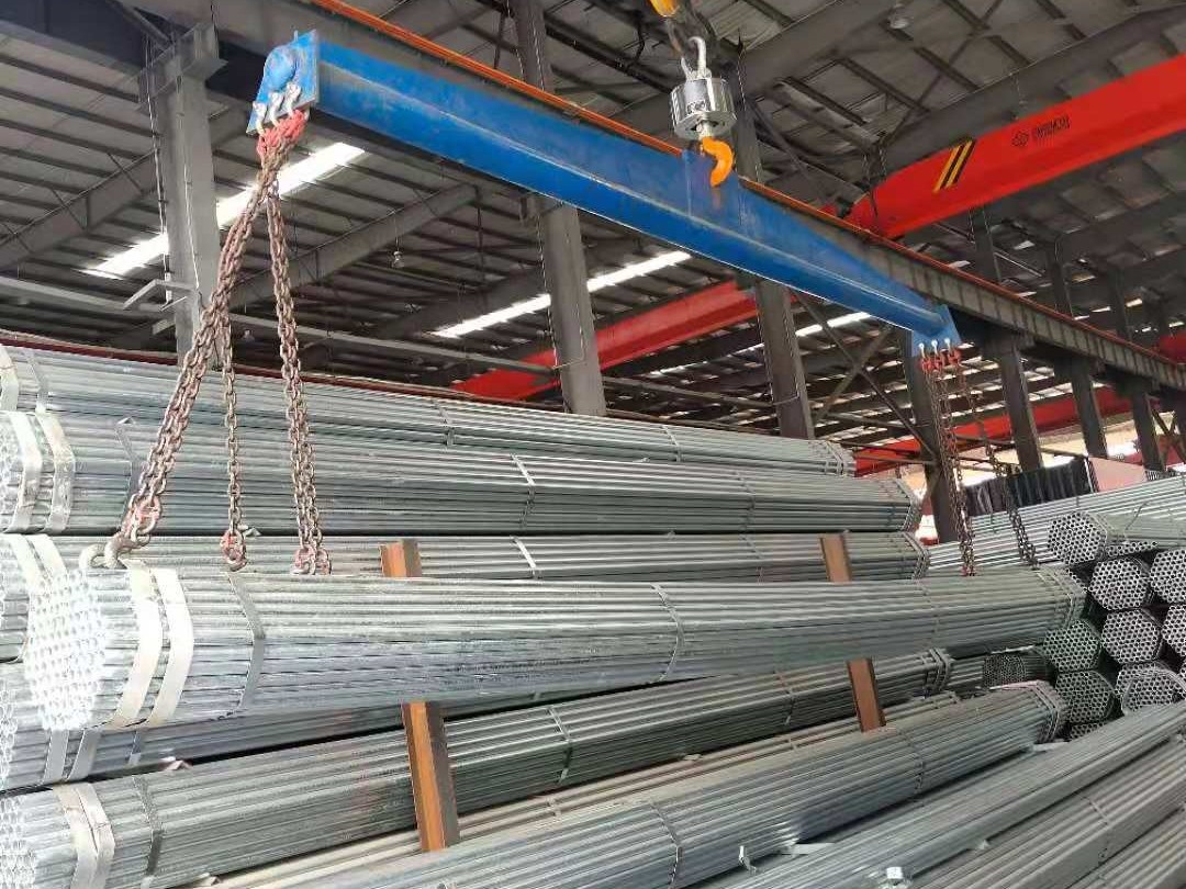 鍍鋅鋼管的優(yōu)點和缺點你知道多少呢？