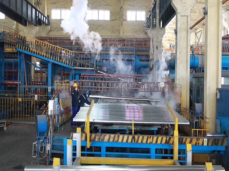 冷鍍鋅管和熱鍍鋅管哪種好？