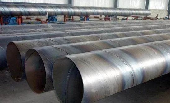 大口徑鋼管出廠前要經(jīng)過(guò)哪些檢測(cè)?