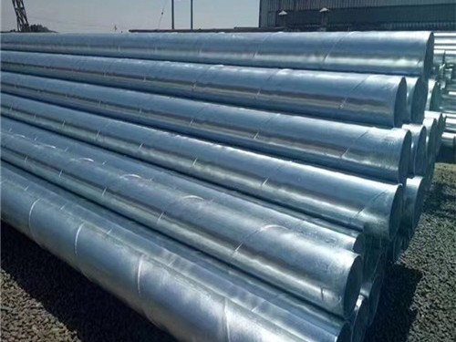 無(wú)縫鋼管廠為什么對(duì)尺寸要求這么嚴(yán)格